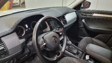 Skoda Kodiaq photo-10